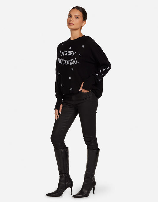 Ladona Only Rock n' Roll