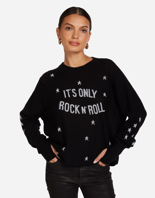 Ladona Only Rock n' Roll