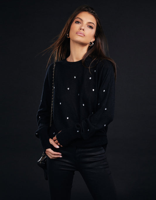 Ladona Skull Crystals