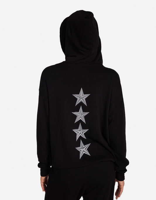 Harmony Pinwheel Stars