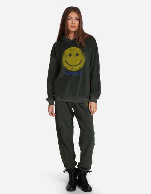 Harmony Spray Happyface Elements