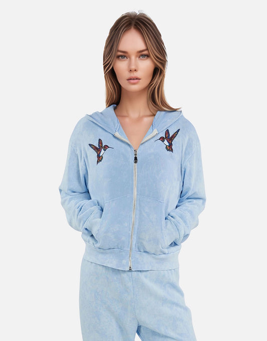 Lachelle Butterfly Love