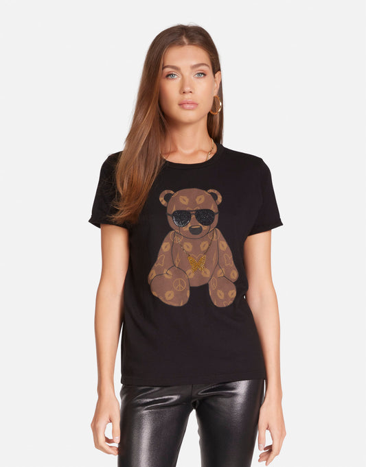 Edda Designer Bear