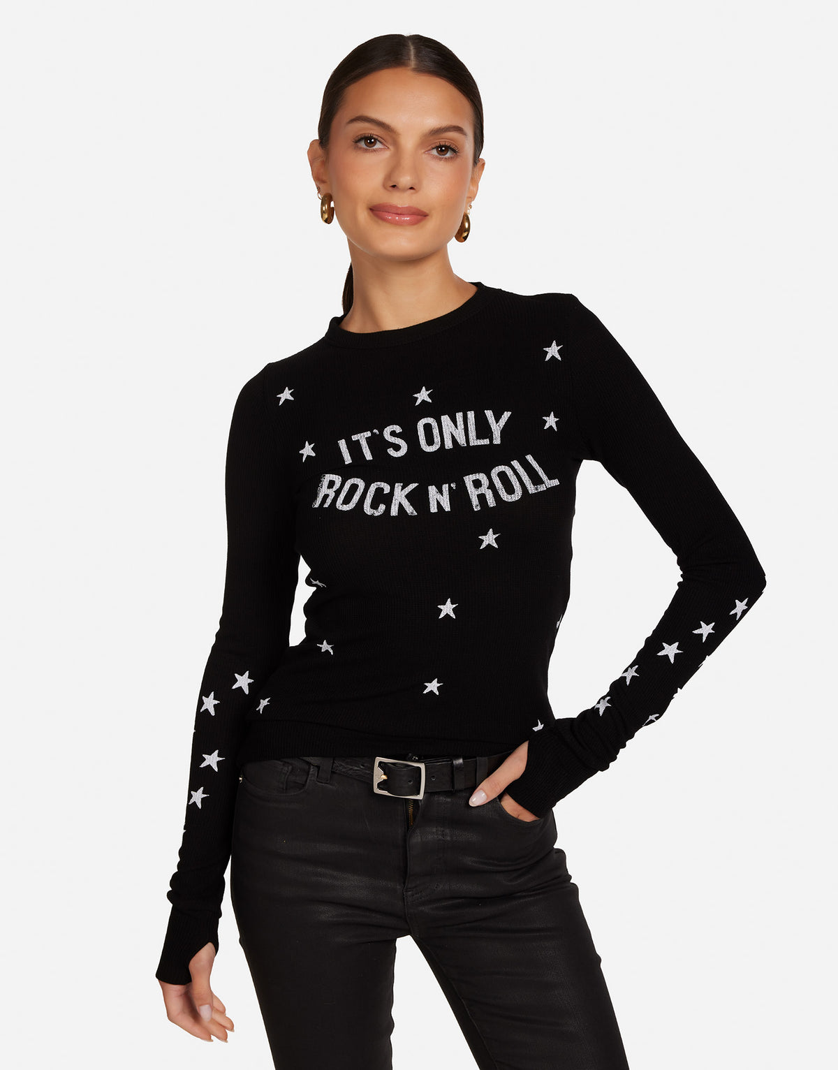 McKinley Only Rock n' Roll