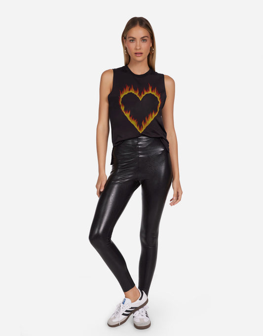 Kel Fire Heart