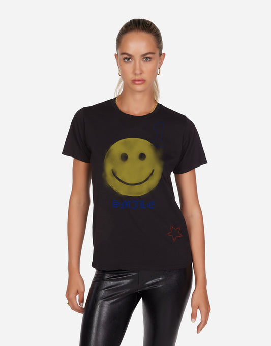 Croft Spray Happyface Elements