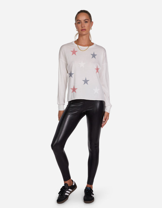 Luella Mini Stripe Stars