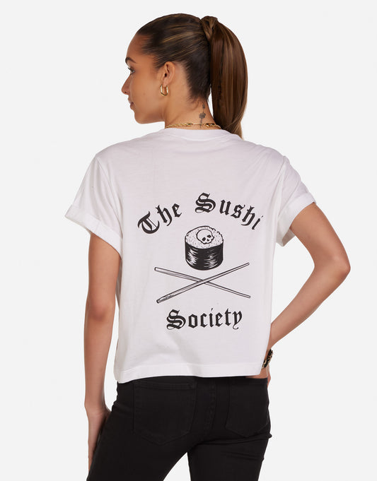 Hara Sushi Society