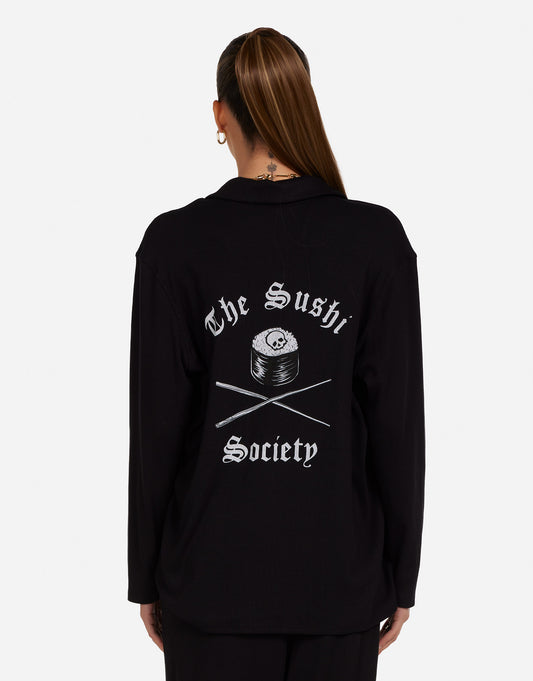 Tael Sushi Society