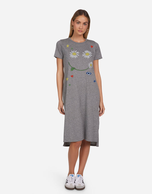 Genesis Daisy Happyface