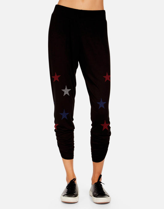 Mimi Mini Stripe Stars