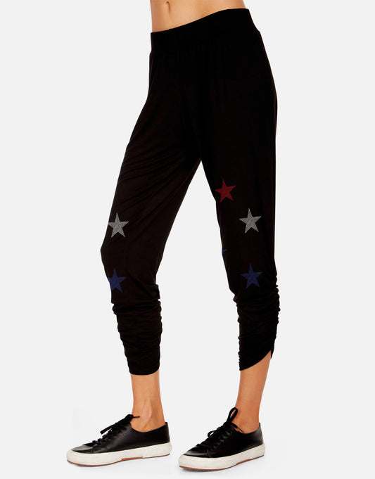 Mimi Mini Stripe Stars