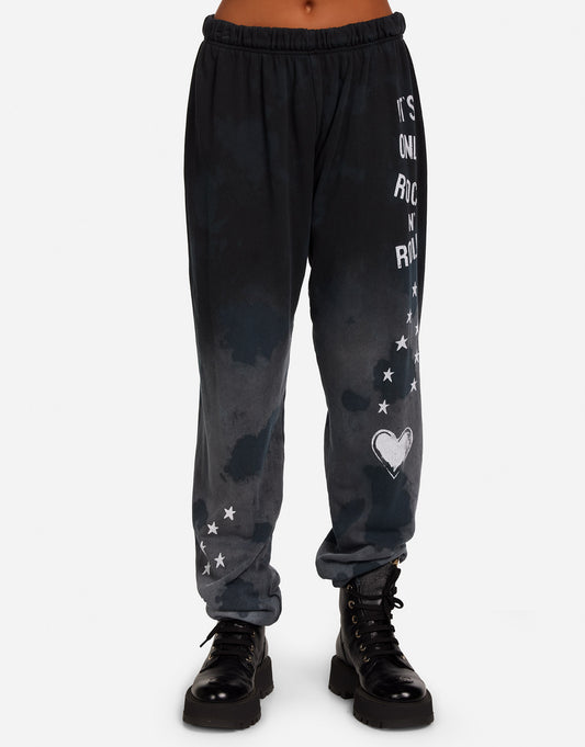 Bo Only Rock n' Roll