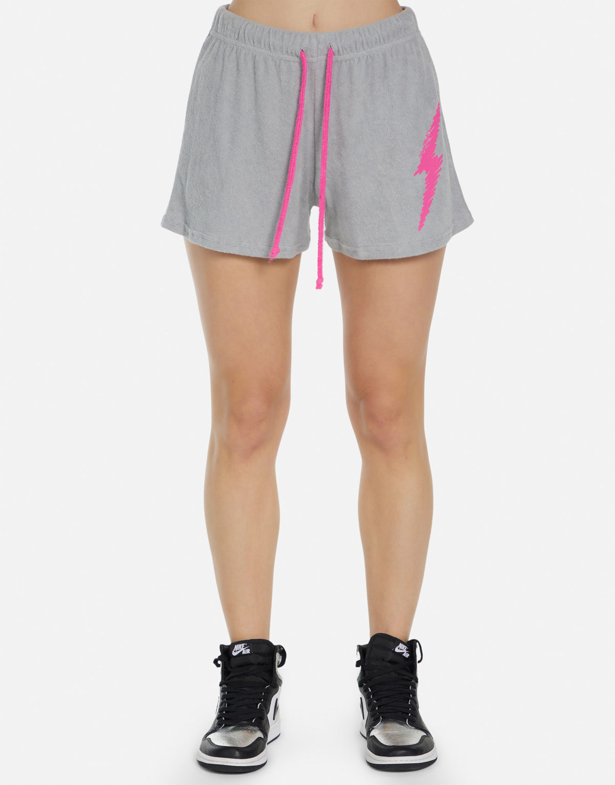 Dimitra Scribble Lightning