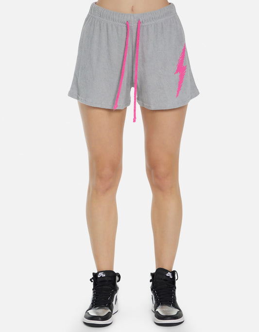 Dimitra Scribble Lightning