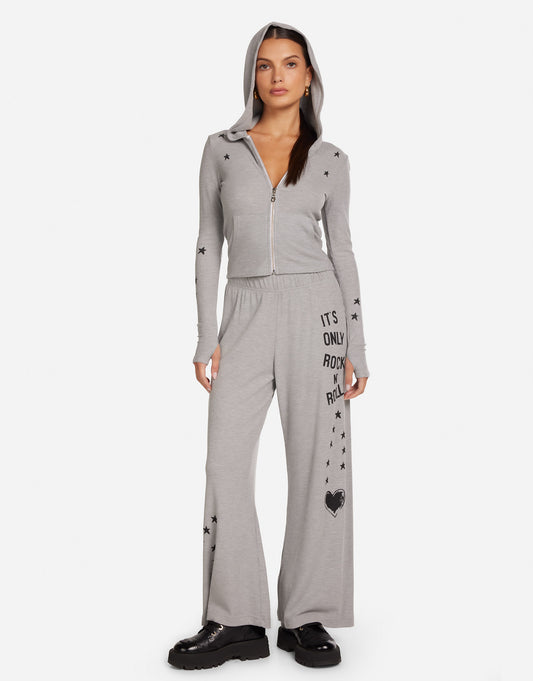 Norma Only Rock n' Roll