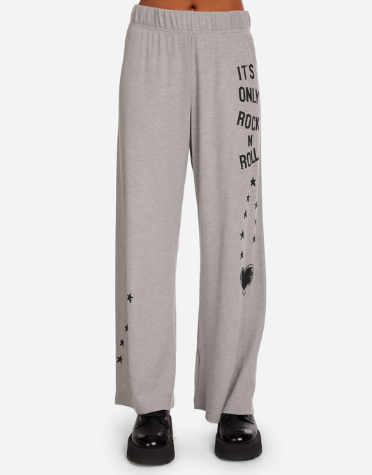 Norma Only Rock n' Roll