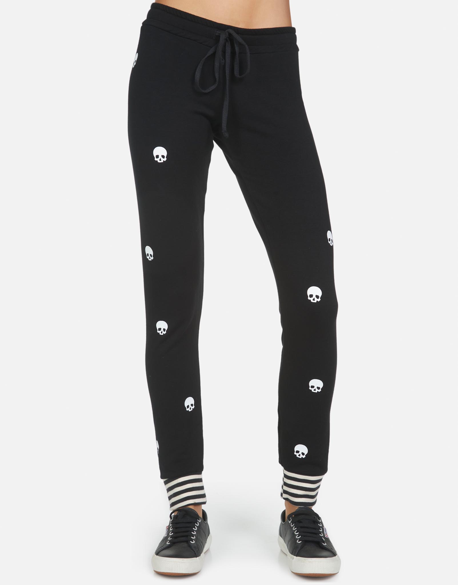 Lauren Moshi Women's Shawna Mini Skulls -  Lauren Moshi Women's Shawna Mini Skulls -