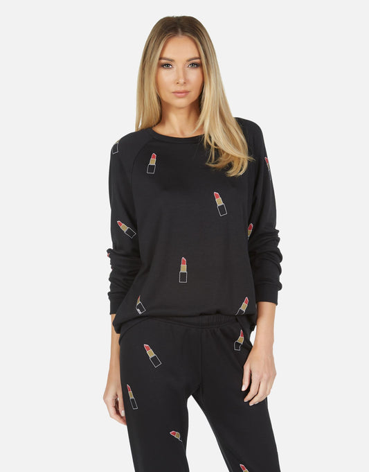 Lauren Moshi Women's Noleta Mini Lipstick - XS