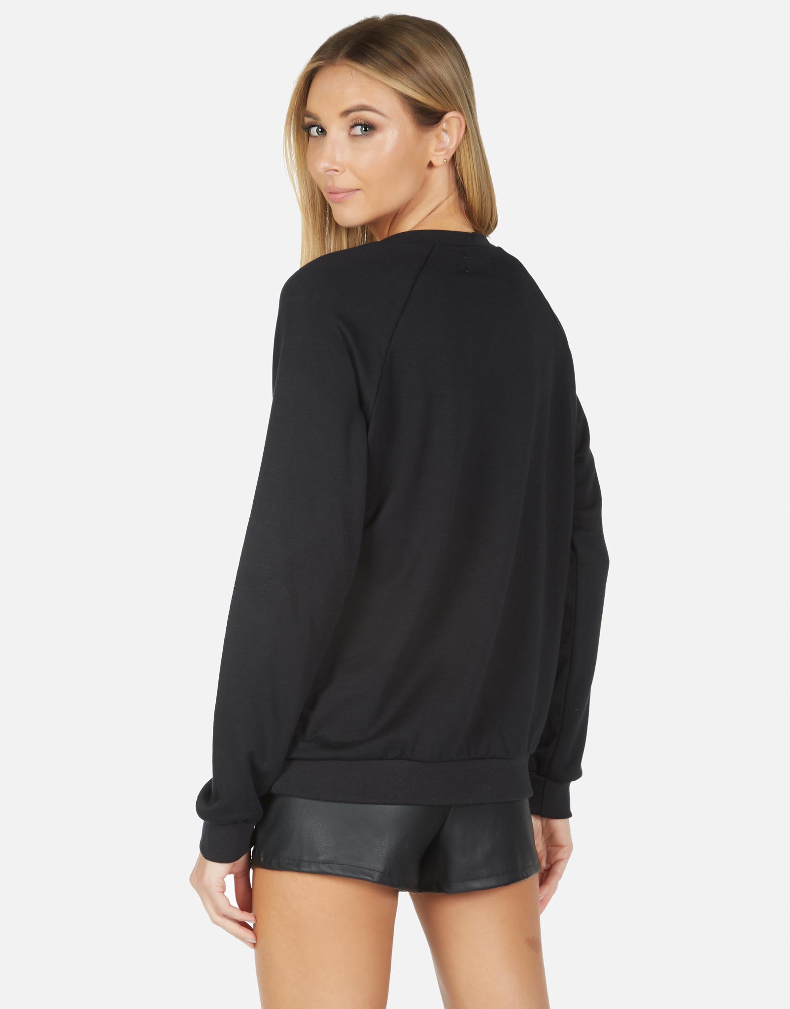 Lauren Moshi X Women's Noleta X Tiger Tongue -  Lauren Moshi X Women's Noleta X Tiger Tongue -