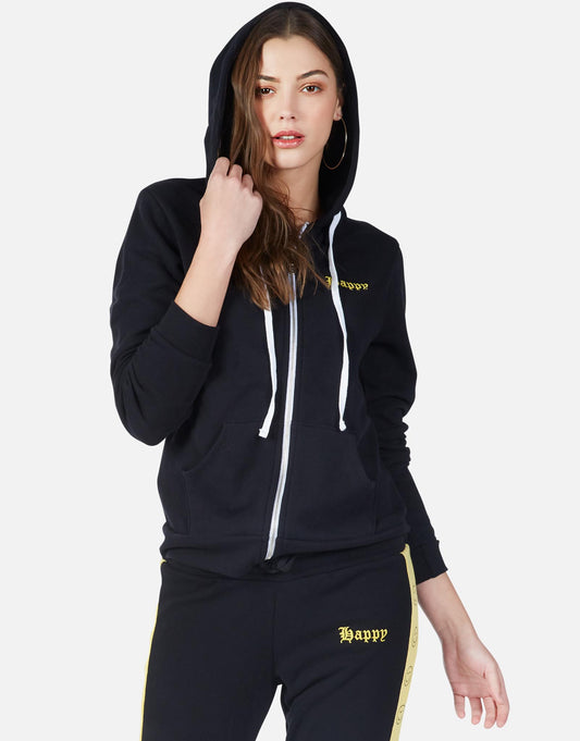 Lauren Moshi Women's Lennox Happy Smiley -