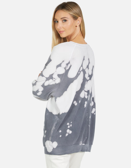 Lauren Moshi X Def Leppard Women's Anela Love Bites II -