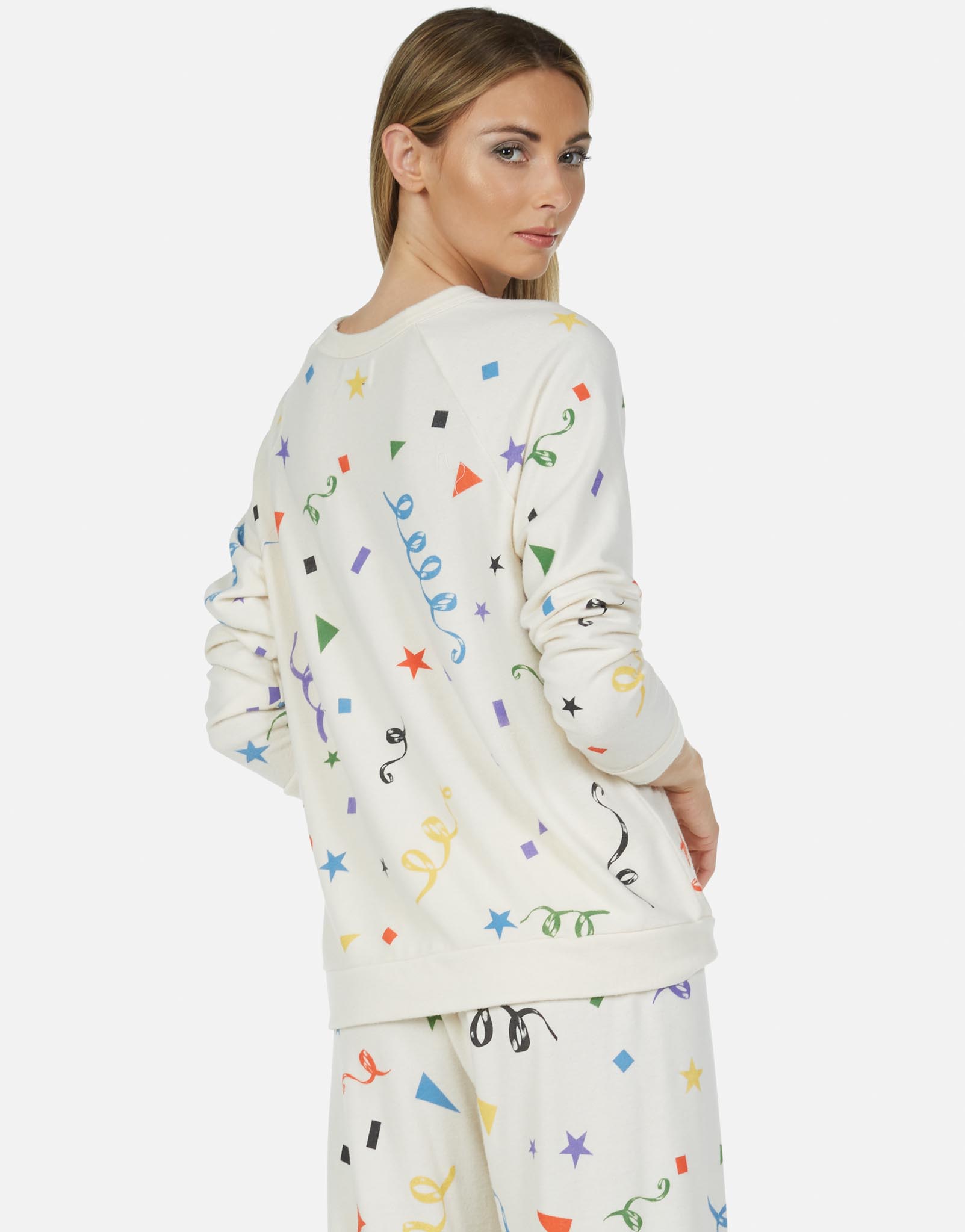 Lauren Moshi Women's Everly Confetti Party -  Lauren Moshi Women's Everly Confetti Party -