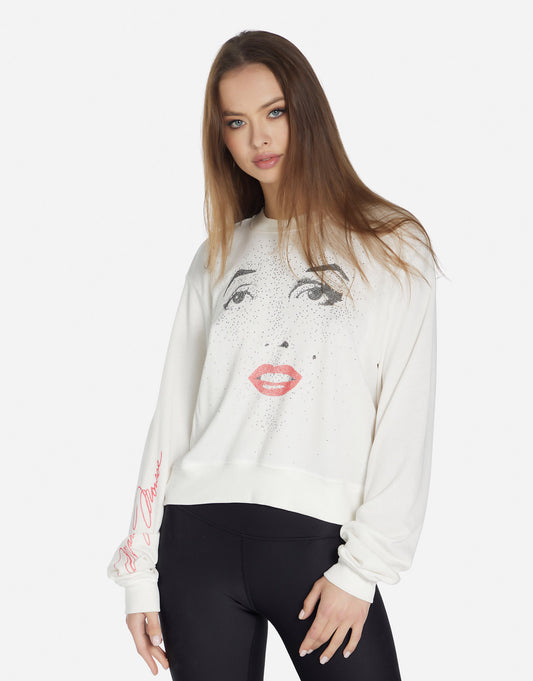 Spalding Marilyn Monroe