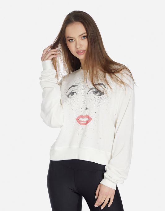 Spalding Marilyn Monroe