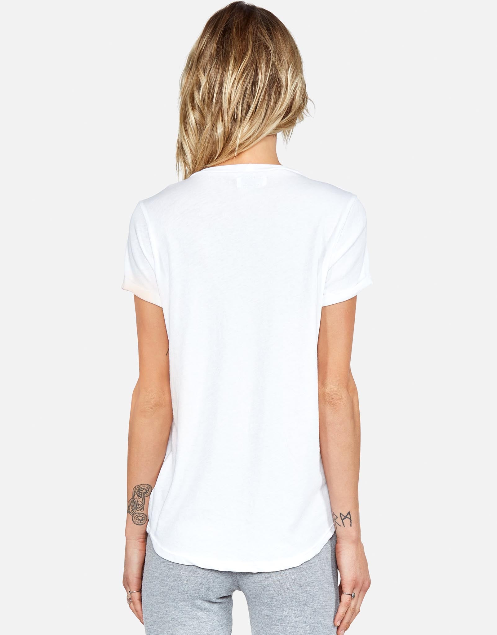 Lauren Moshi Women's Edda Rainbow Gap Mouth -  Lauren Moshi Women's Edda Rainbow Gap Mouth -