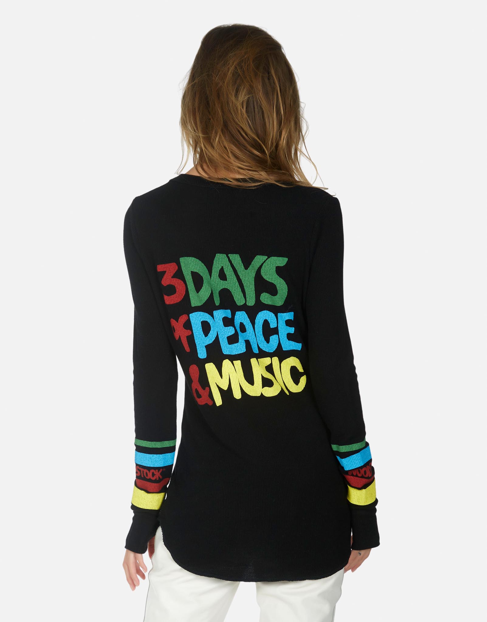 Lauren Moshi Women's McKinley Woodstock Lip -  Lauren Moshi Women's McKinley Woodstock Lip -