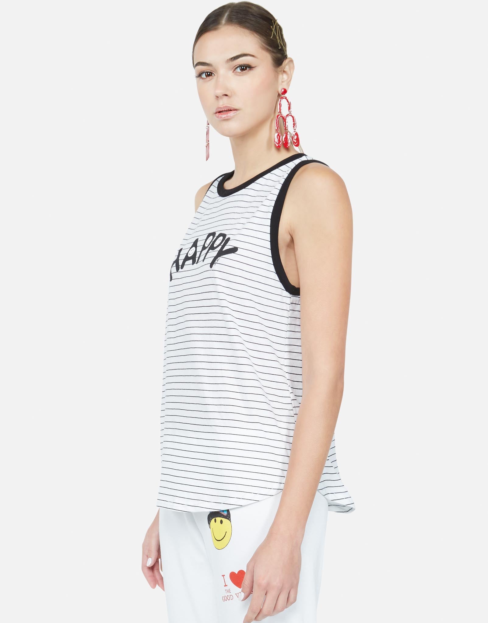 Lauren Moshi Women's Aurelia Happy -  Lauren Moshi Women's Aurelia Happy -