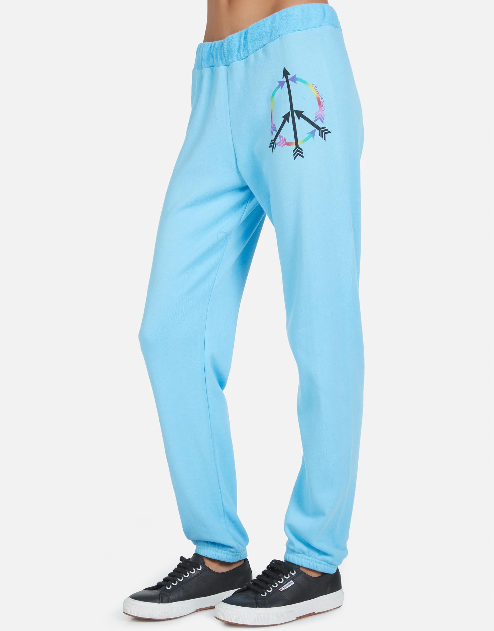 Lauren Moshi Women's Gia Peace Arrow -  Lauren Moshi Women's Gia Peace Arrow -
