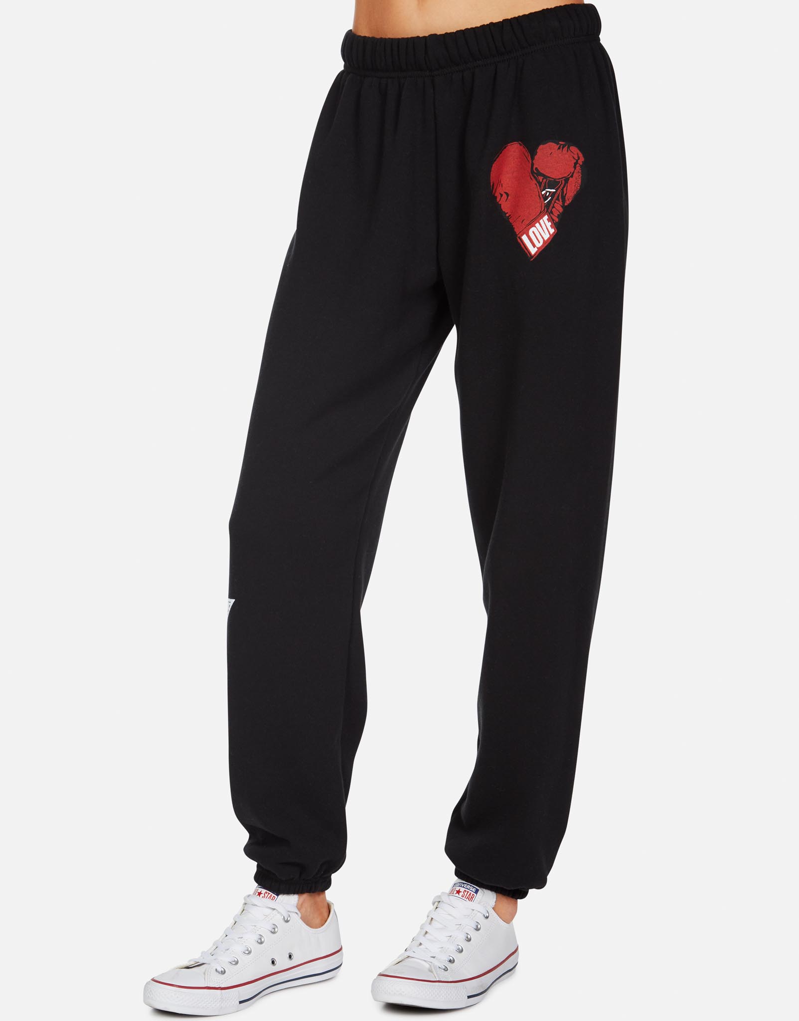 Lauren Moshi Women's Tanzy Love Boxing -  Lauren Moshi Women's Tanzy Love Boxing -