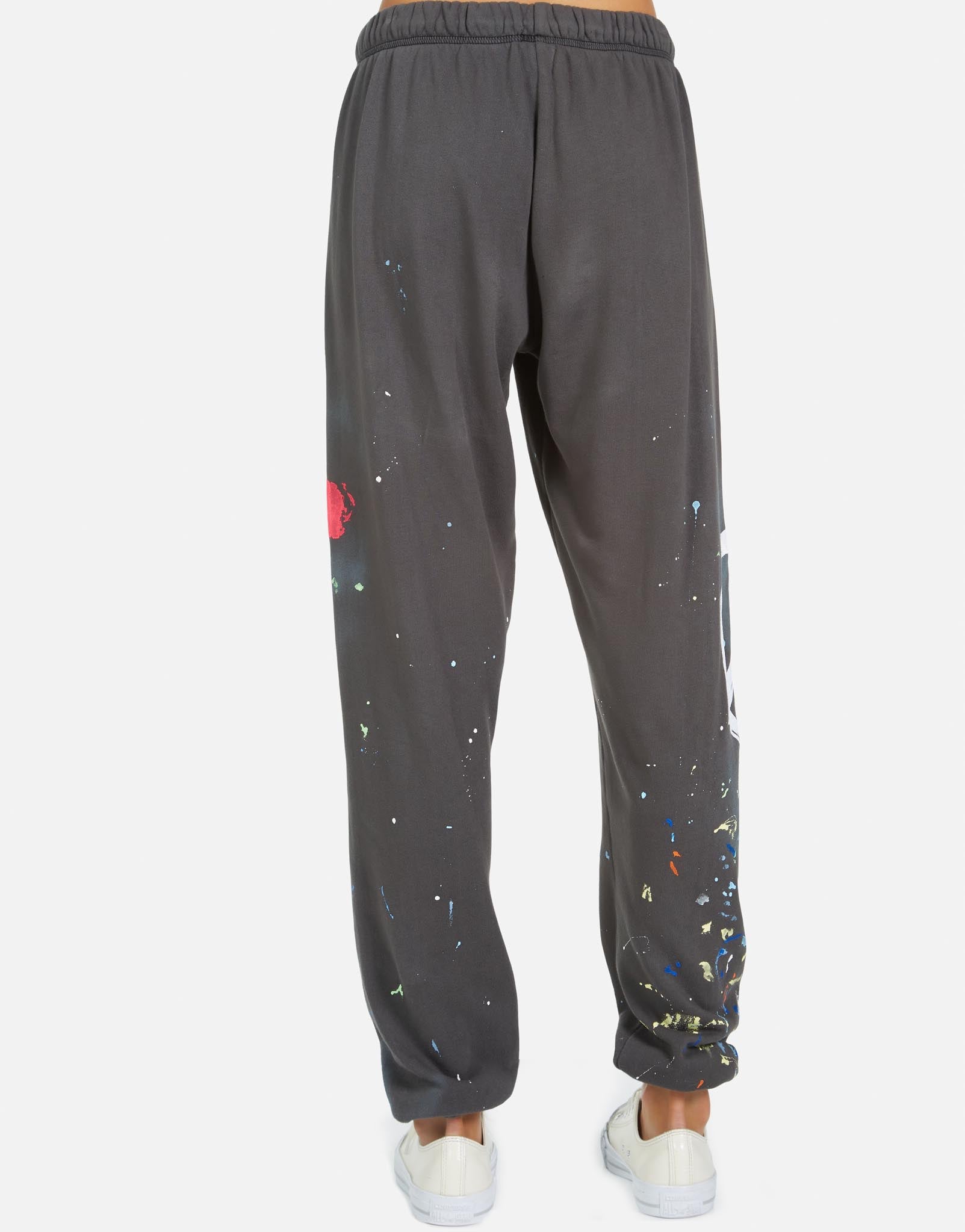 Lauren Moshi Women's Tanzy Brush Peace -  Lauren Moshi Women's Tanzy Brush Peace -