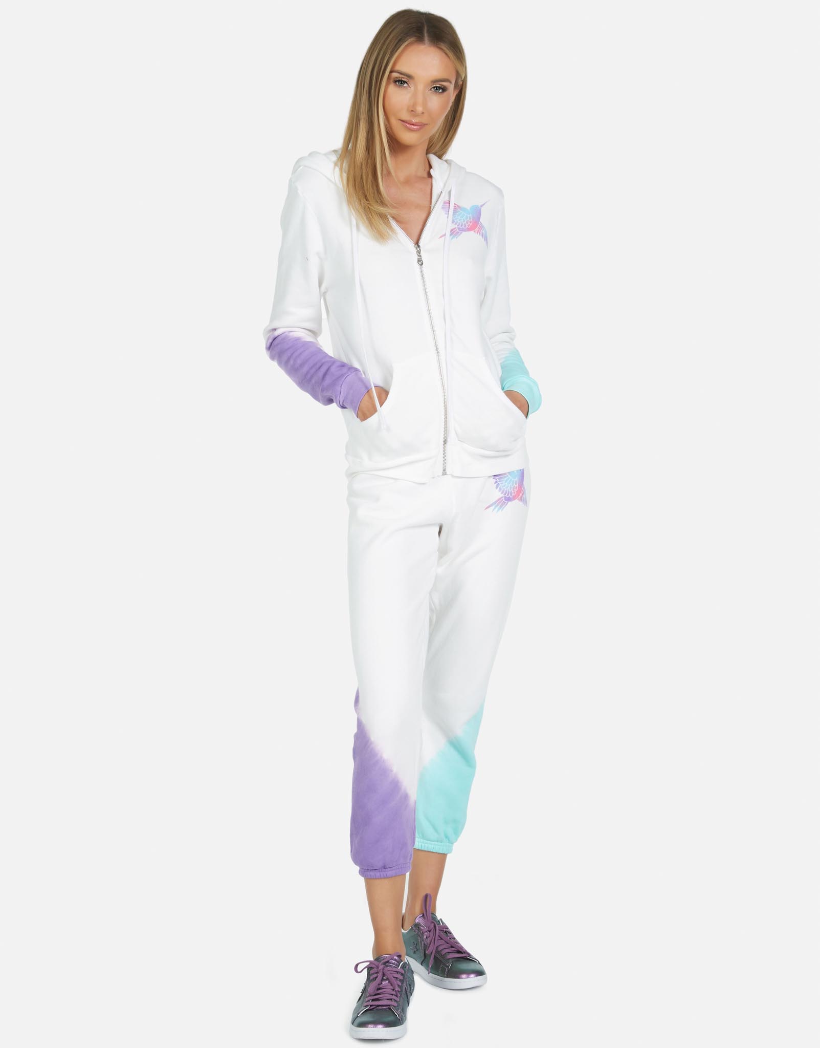 Lauren Moshi Women's Alana Pretty Hummingbird -  Lauren Moshi Women's Alana Pretty Hummingbird -