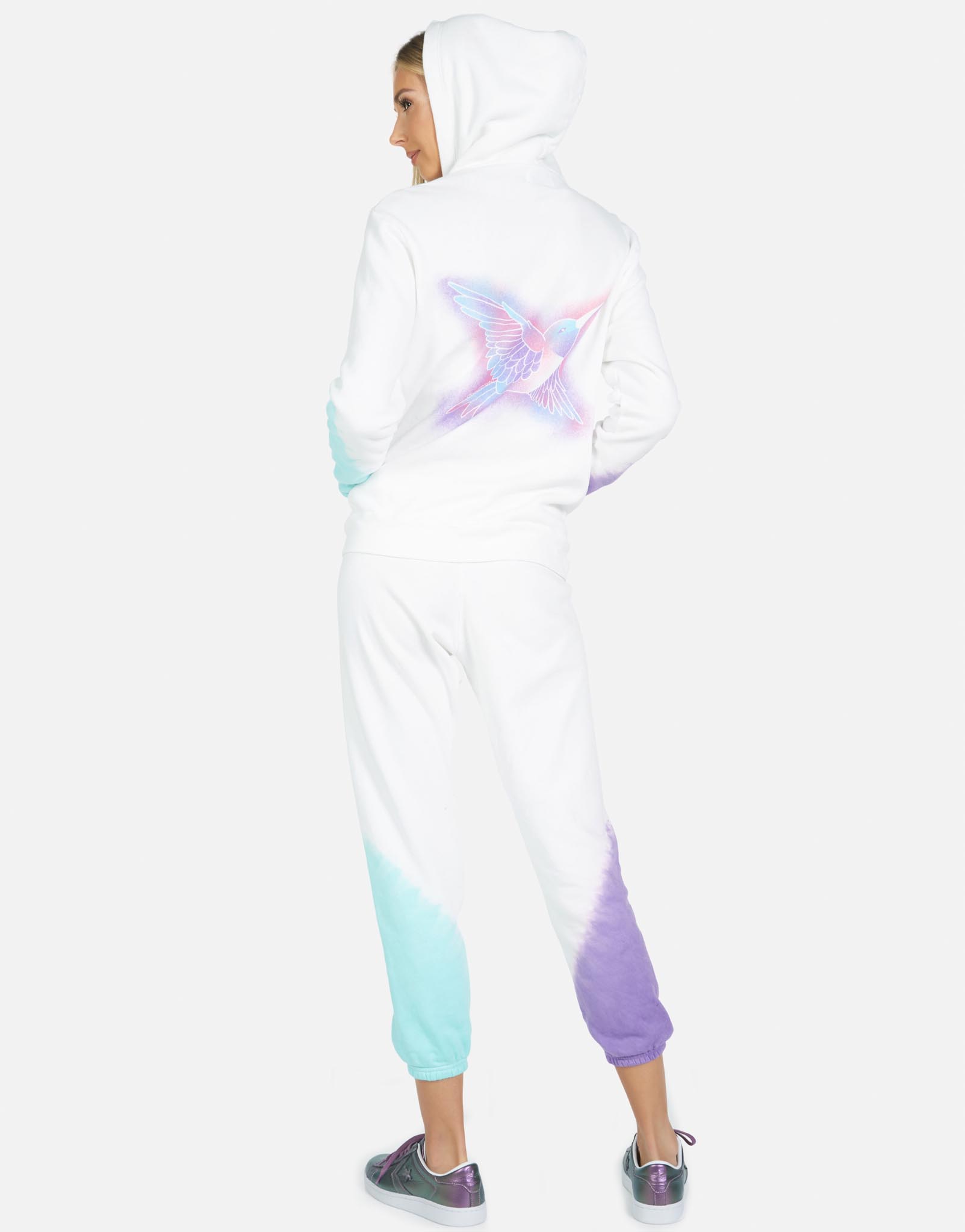 Lauren Moshi Women's Alana Pretty Hummingbird -  Lauren Moshi Women's Alana Pretty Hummingbird -