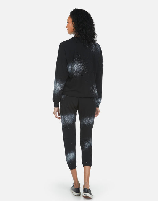 Lauren Moshi Women's Alana Peace Teddy -