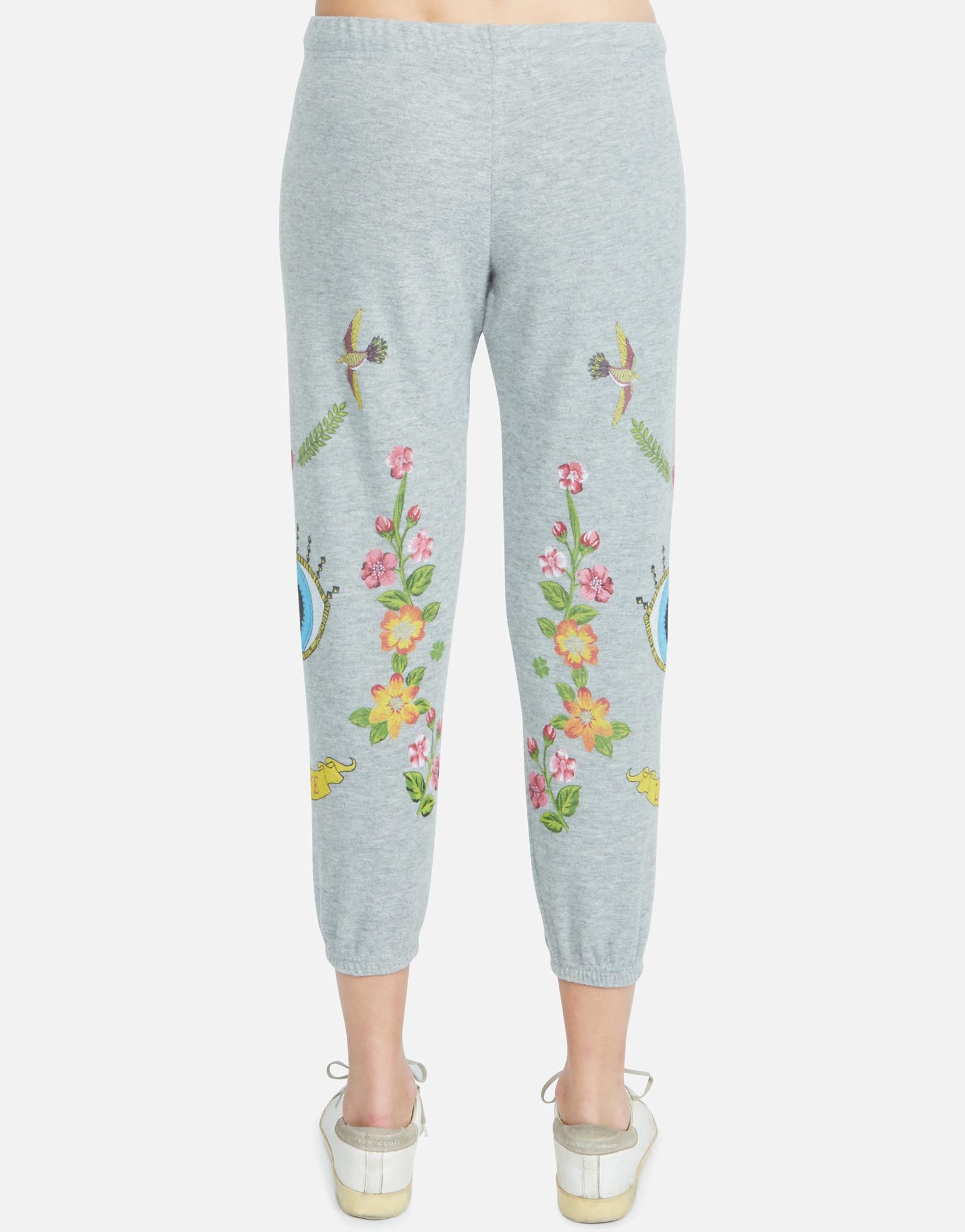 Lauren Moshi Women's Alana Floral Eye Love -  Lauren Moshi Women's Alana Floral Eye Love -