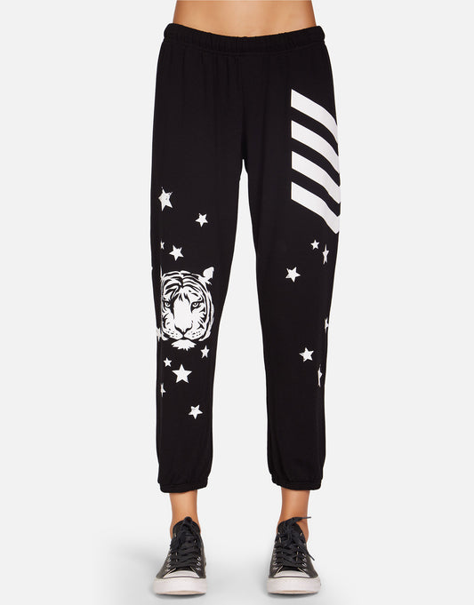 Alana Tiger Stars & Stripes