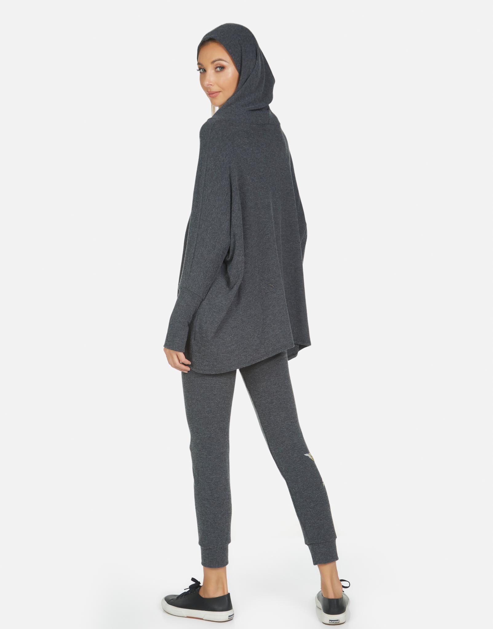 Lauren Moshi Women's Kizzy Tiger Tongue -  Lauren Moshi Women's Kizzy Tiger Tongue -