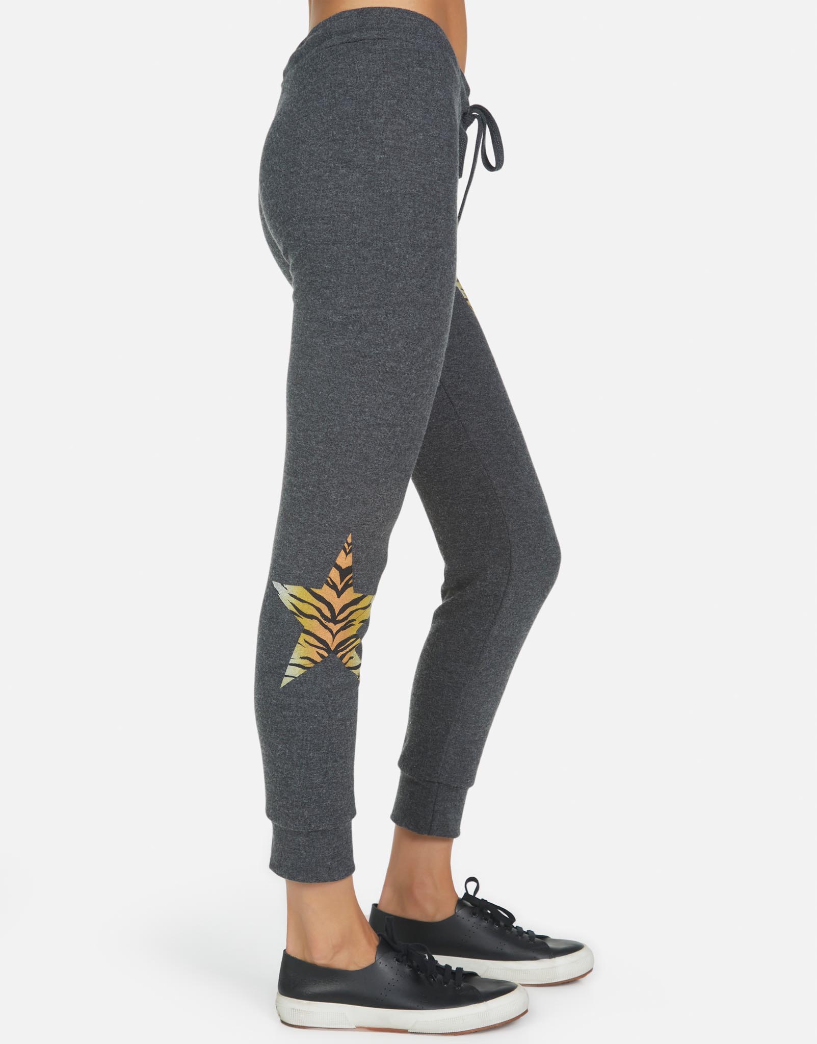 Lauren Moshi Women's Kizzy Tiger Tongue -  Lauren Moshi Women's Kizzy Tiger Tongue -