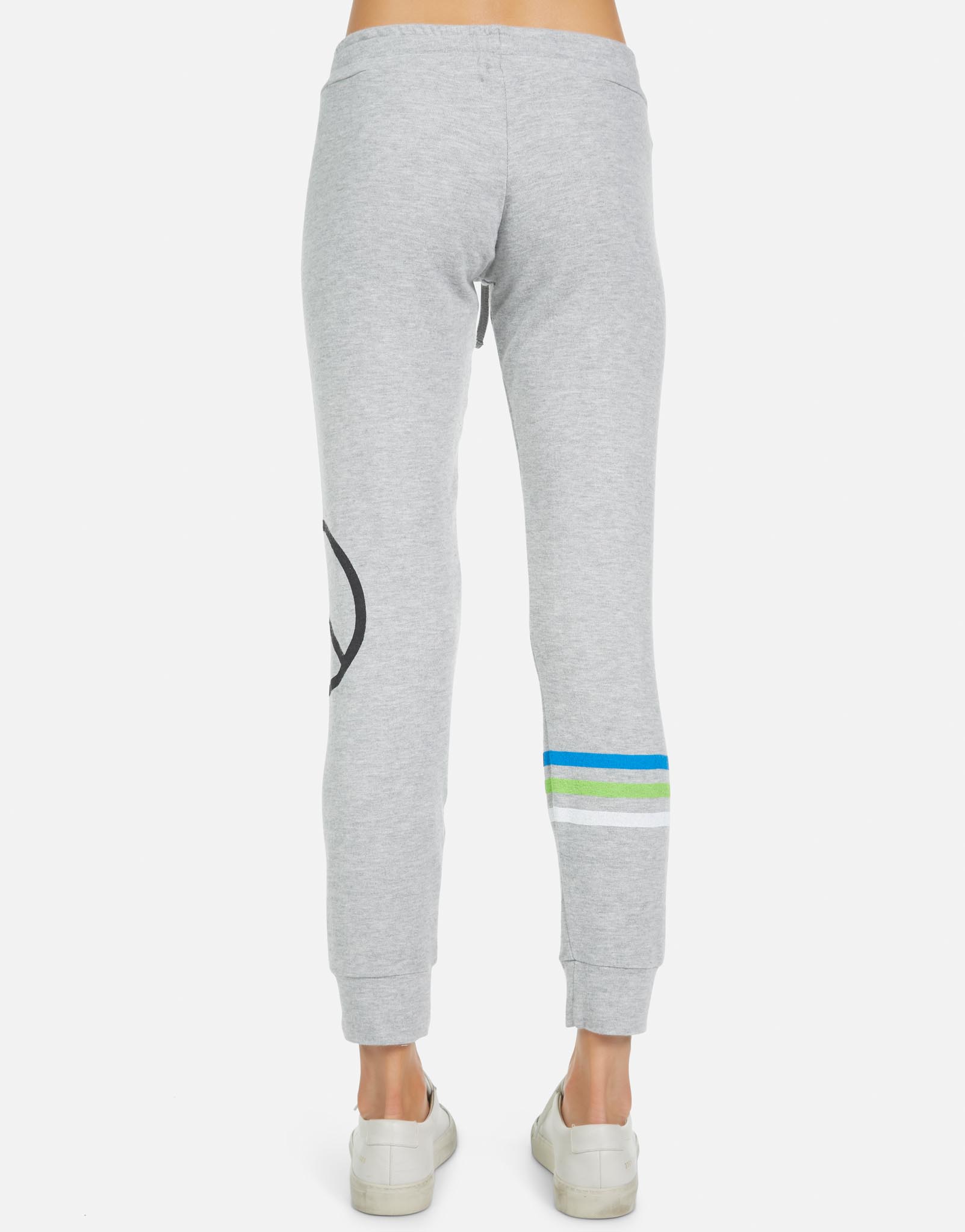 Lauren Moshi Women's Kizzy World Peace Lips -  Lauren Moshi Women's Kizzy World Peace Lips -