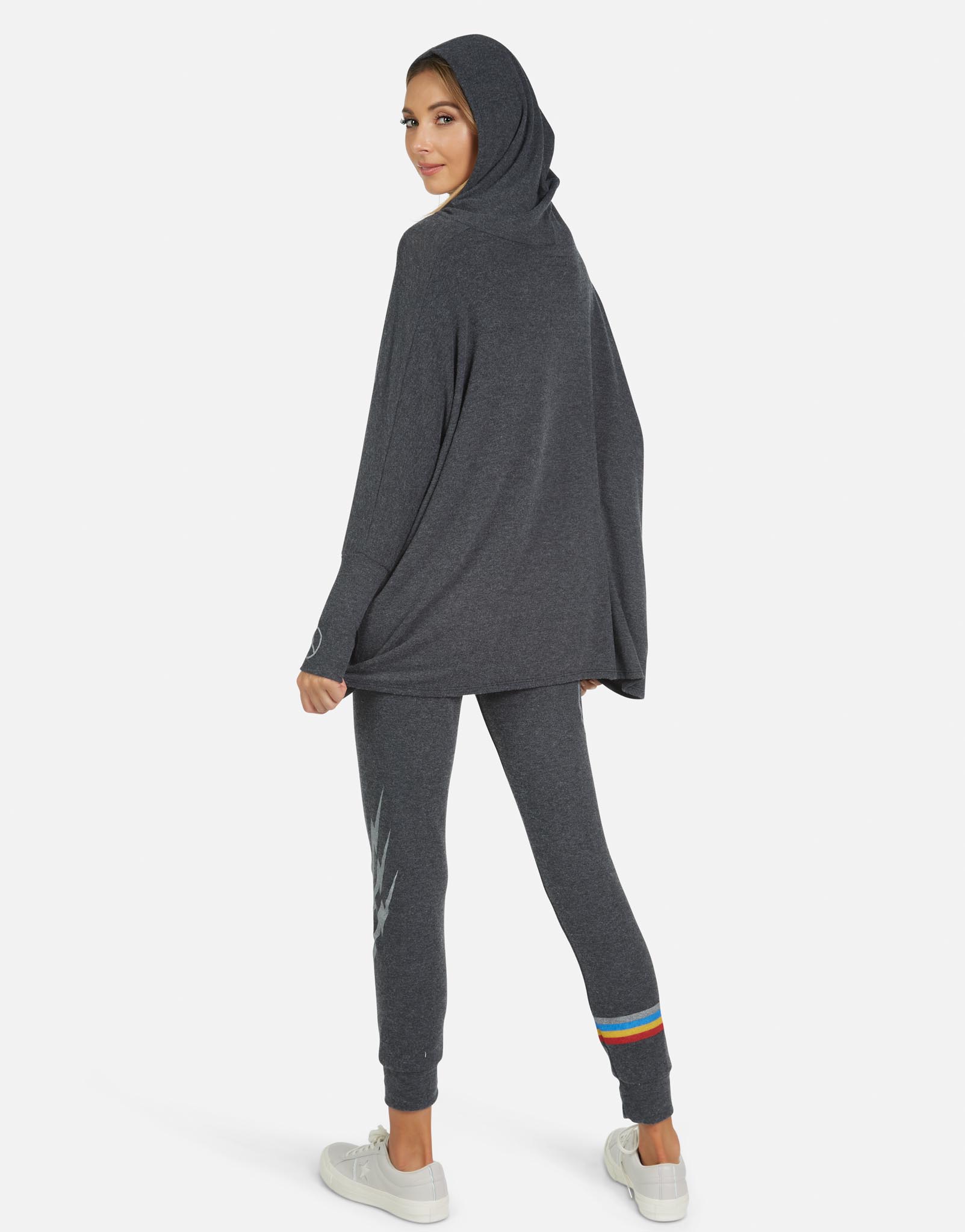 Lauren Moshi Women's Kizzy Electric Elephant Elements -  Lauren Moshi Women's Kizzy Electric Elephant Elements -