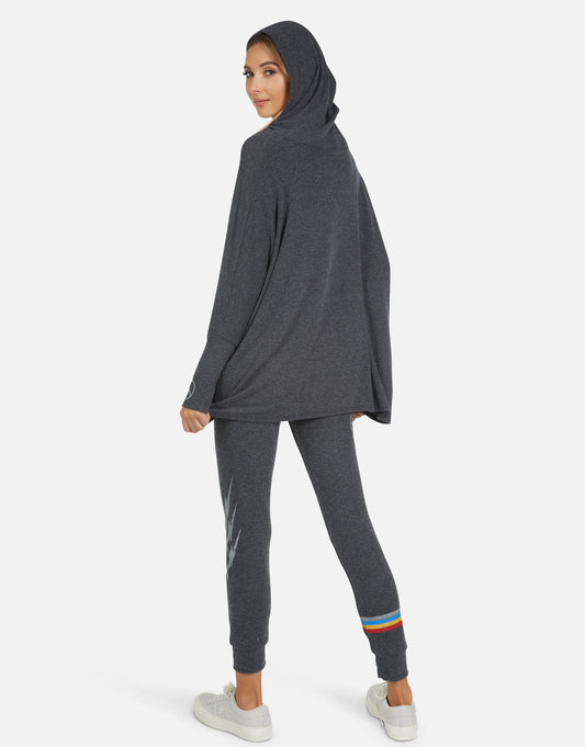 Lauren Moshi Women's Kizzy Electric Elephant Elements -