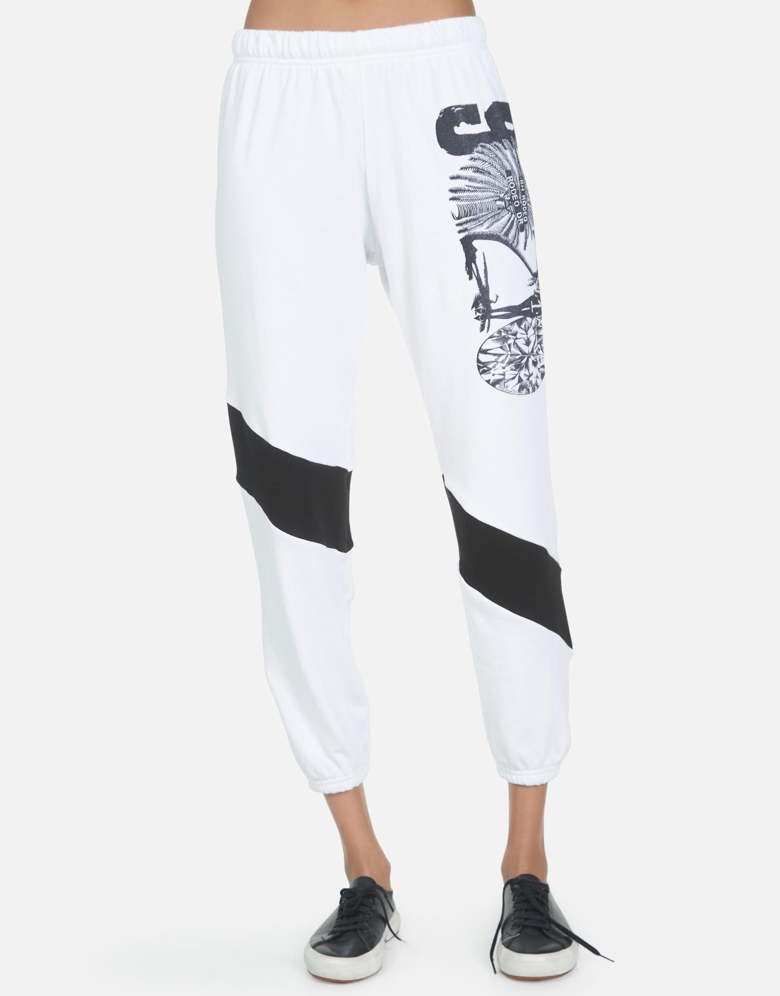 Lauren Moshi Women's Ophelia 90210 - XS Lauren Moshi Women's Ophelia 90210 - XS