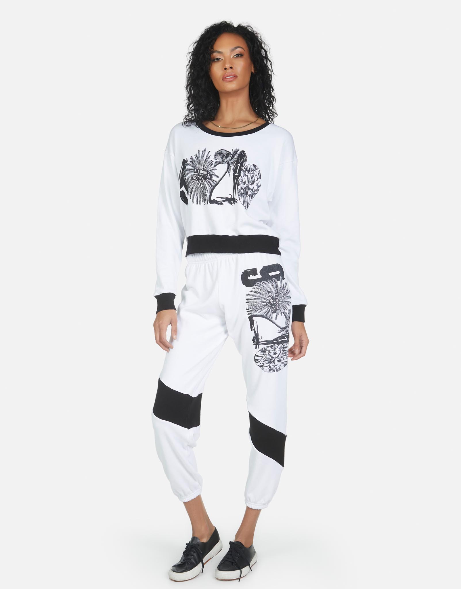 Lauren Moshi Women's Ophelia 90210 -  Lauren Moshi Women's Ophelia 90210 -