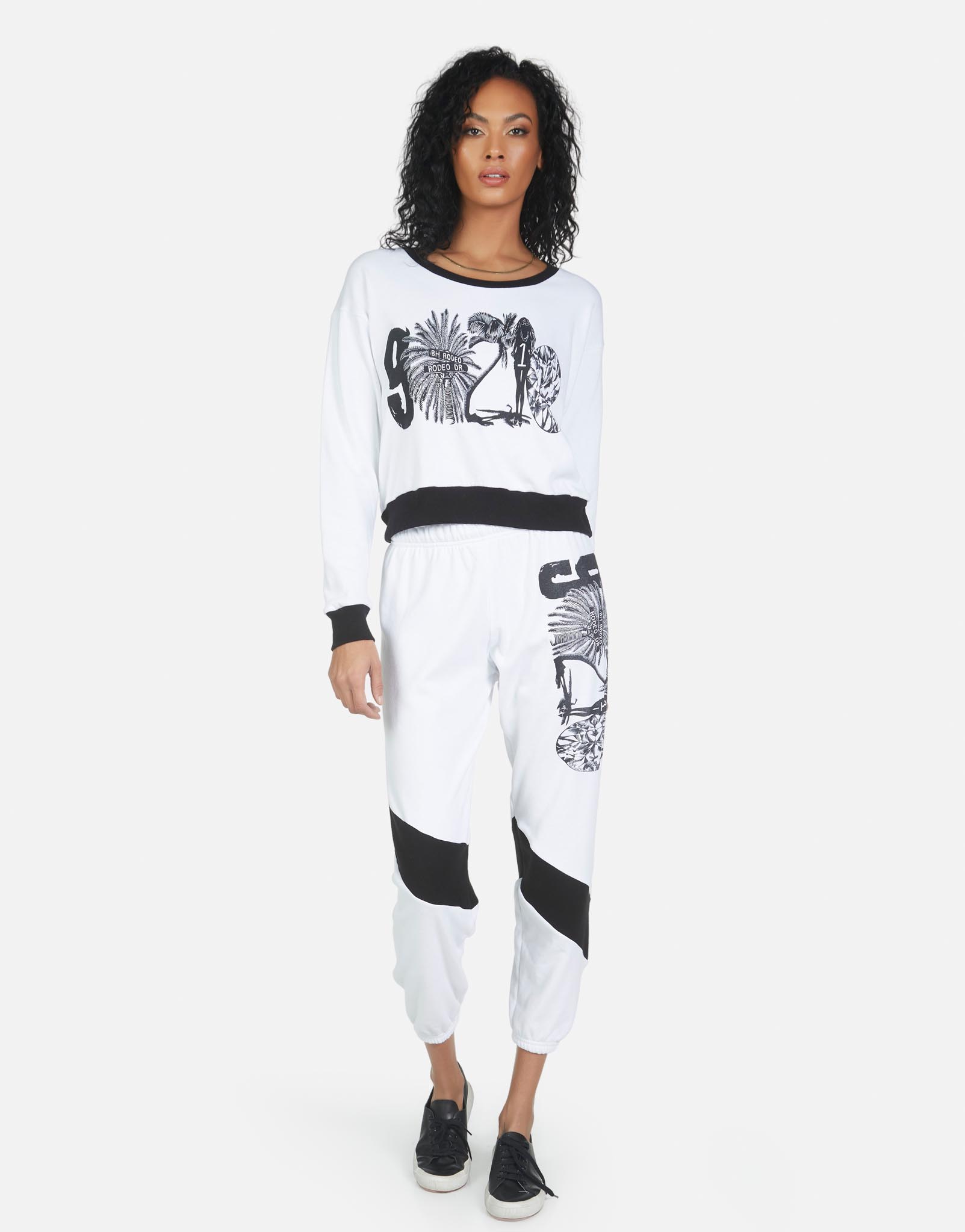 Lauren Moshi Women's Ophelia 90210 -  Lauren Moshi Women's Ophelia 90210 -