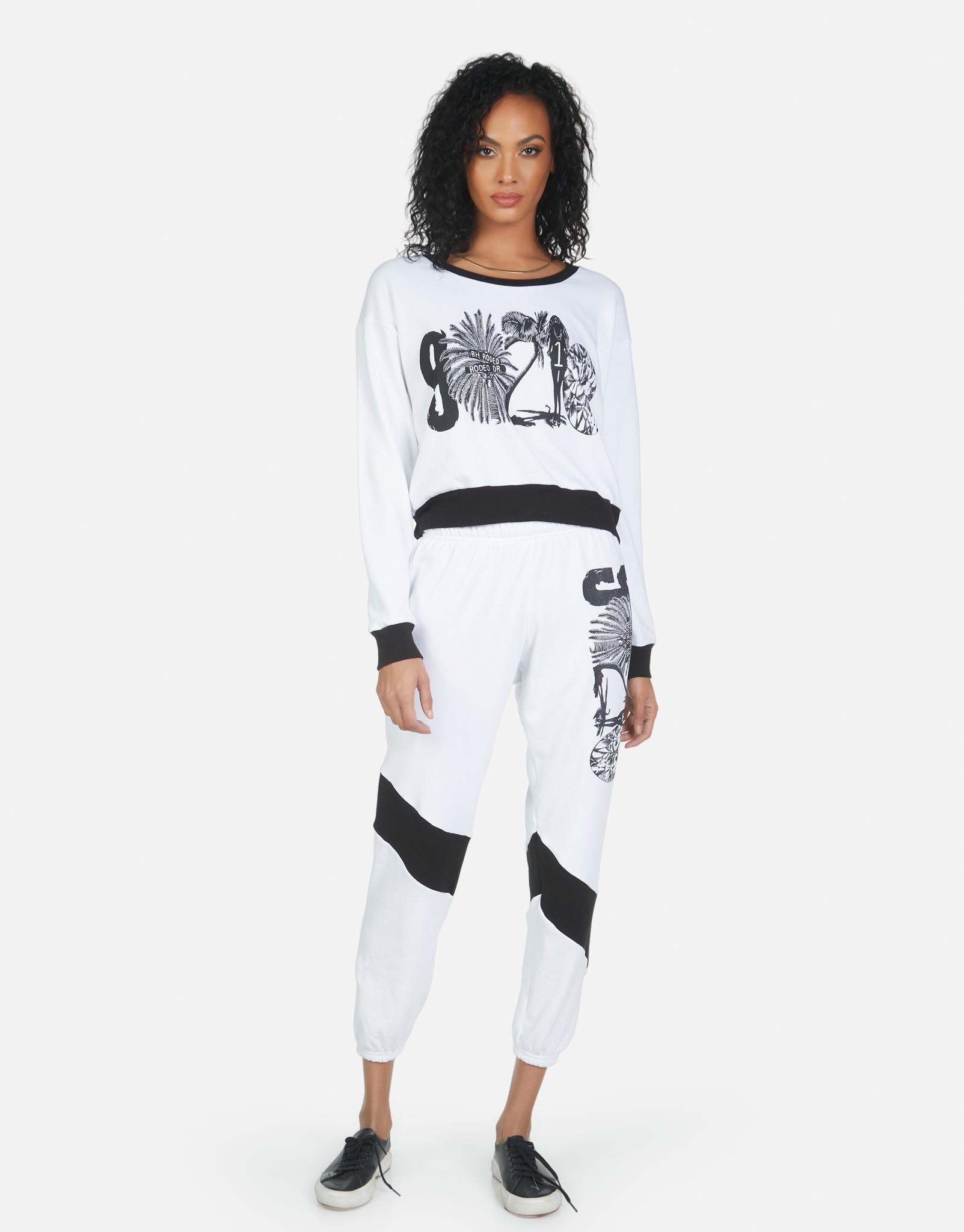 Lauren Moshi Women's Ophelia 90210 -  Lauren Moshi Women's Ophelia 90210 -