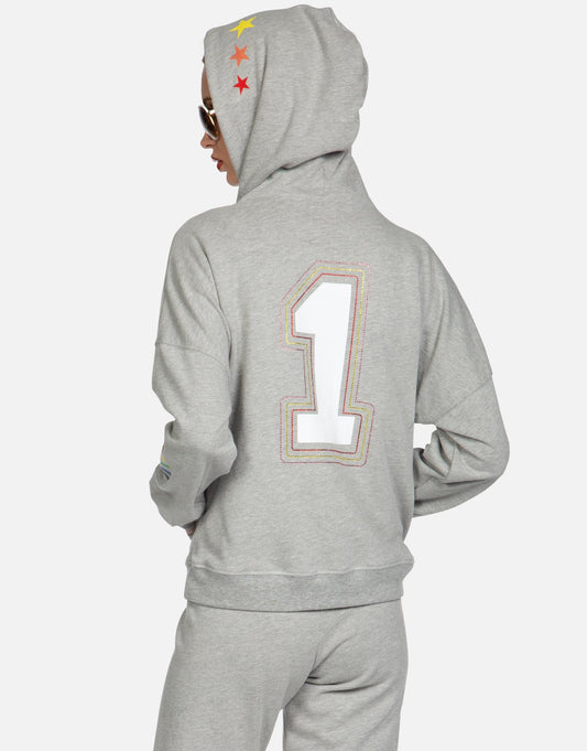 Lauren Moshi Women's Melanie -